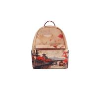 YNOT Zaino grande yes bag YES381F7 Fujiama