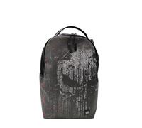 YNOT ZAINO UNISEX GRN-001 SKULL