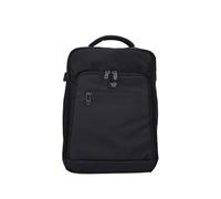 Ynot? Zaino Voyager (Nero)