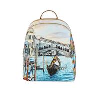 Ynot? Zaino Yes Bag Stampa Città