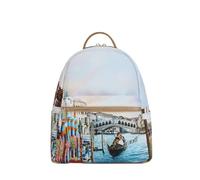 Ynot? Zaino Yes Bag Stampa Città
