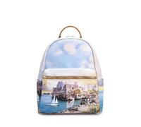 Ynot? Zaino Yes Bag Stampa Città
