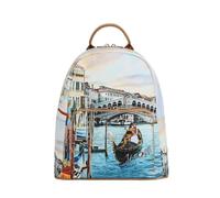 Ynot? Zaino Yes Bag Stampa Città