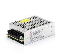 YNPPLGTJC Alimentatore Switching HF30W-SM-5 DC5V 6A 30W 5V-48V for Controllo Industriale dell'energia Solare della Macchina Laser(12V 3A)