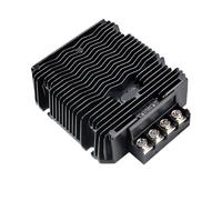 YNPPLGTJC Convertitore DC/DC Step-Down/up da 10-44 V, 10, 14,6, 19, 24, 28, 36 a 12, 50 A, 60 A, regolatore di Tensione, modulo Alimentazione Buck-Boost(60A)