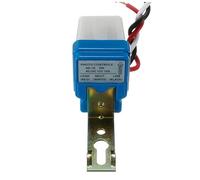 YNPPLGTJC Interruttore AC DC 12V 10A Lampada Automatica crepuscolare Sensore di Luce