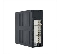 YNPPLGTJC MDDLT55SF Servo Drive AC Driver Industrial Motion Control System High Performance