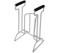 YNPQTDS Aiuti per calze a compressione, 36 x 22 x 18 cm di altezza, per calze e calze, dispositivo di per mettere, per coloro che lottano per piegarsi quando si vestono