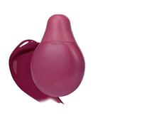 YNPQTDS Balsamo per labbra colorato, balsamo per labbra rimpolpante,Lucidalabbra liquido brillante | Strumento per la cura delle labbra dal colore naturale per lavoro, appuntamenti, feste, shopping,