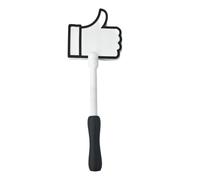 YNPQTDS Bastone per Pagamenti Contactless,Design Pollice in Su per Pagamenti Contactless | Bacchetta Stampa 3D per Carte di Debito - Cassa Negozio Shopping Festa Scherzo