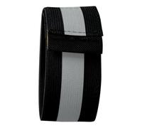 YNPQTDS Fascia per Gamba Pantaloni da Ciclismo - Elastico E Amico della Pelle - Fascia di Sicurezza alla Caviglia per Bicicletta,per Corsa Jogging Camminate Avventura Touring Uscite Familiari Strada