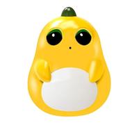 YNPQTDS Giocattoli A Dondolo per I - Giocattolo Dondolo con Occhi Lampeggianti,Attività Sensoriale di apprendimento per 5 Anni E Più Ragazzi Ragazze