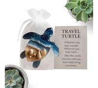 YNPQTDS Hugs for Friends - Incoraggiamento degli animali - Mini edificante fatto a mano per la buona per compleanno, bambini, San, Natale, adulti, amici amanti