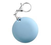 YNPQTDS Luce per borsa | Lampada rotonda ricaricabile - Luce da borsetta attivata al tocco, per appuntamenti, pendolari, spiaggia, campeggio, viaggi, moglie, fidanzata, sorelle