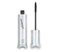 YNPQTDS Mascara volume, mascara impermeabile per ciglia estensibili, volume resistente all'abrasione, per donne, ragazze, matrimoni, feste, lavoro, scuola, viaggi