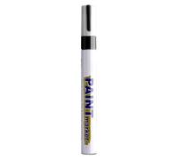 YNPQTDS Penna per ritocco di vernice auto,Correttore a graffi e micro-graffi auto | Penna correttore vernice portatile impermeabile per restauro e lucidatura Cerchi, carrozzeria e dettagli