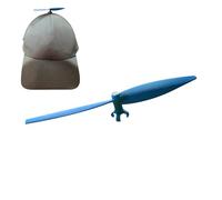 YNPQTDS Per Cappello Da Golf - Pulsante per Casco Bicicletta,Accessorio Per Testa Staccabile, Decorazione Per Sport Allenamento Tennis, Se référer au descriptif, Materiale di stampa