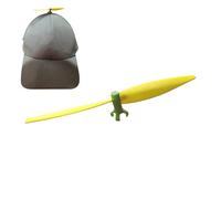 YNPQTDS Per Cappello Da Golf - Pulsante per Casco Bicicletta,Accessorio Per Testa Staccabile, Decorazione Per Sport Allenamento Tennis, Se référer au descriptif, Materiale di stampa