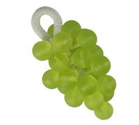 YNPQTDS Sapone Di Uva 130g Sapone A Forma Di Uva Fatto A Mano Idratante Profumato Naturale Soap Per Il Viso Infuso Manodopera Con Cura Della Pelle Dolce Per Uomo E Donna