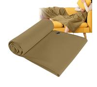 YNPQTDS Scialle riscaldabile, coperta riscaldabile da donna, con USB, calda e lavabile, con tre impostazioni di temperatura, per anziani, mogli, madri, adulti, viaggi su strada, lavoro