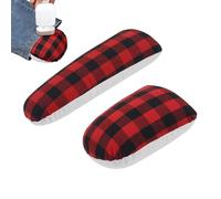 YNPQTDS Set di prosciutto da cucito, prosciutto e rullo da cucire, solido rullo da stiro per manicure, colletto, sartoria, trapunte, cucito, stiratura