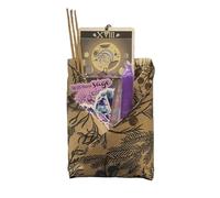 YNPQTDS Set di tarocchi - Tarocchi - Misterioso gioco di carte per la casa, gioco da tavolo per leggere meditazione, oroscopo giornaliero, relazioni, diario, presentazione, viaggi, amore