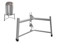 YNPQTDS Supporto per fuoco da campeggio, supporto per da campeggio, supporto da cucina per in acciaio inossidabile | Attrezzatura da cucina per fuoco da campo, strumenti per
