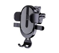 YNPQTDS Supporto per telefono cellulare, per auto, per auto, per il pendolarismo, per la guida