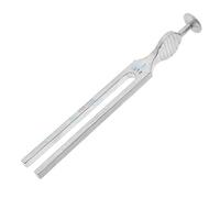 YNR England Down Bros. London Medical Tunning Tuning Forcella 128C, 256C, 512c, 1024C, 2024C Medical Diagnostic Tuning Forcella C0 512Hz CE (256C)