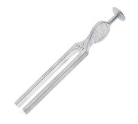 YNR England Down Bros. London Medical Tunning Tuning Forcella 128C, 256C, 512c, 1024C, 2024C Medical Diagnostic Tuning Forcella C0 512Hz CE (1024C)