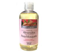 Ynsadiet Aceite Almendras Rosa Mosqueta 250 ml