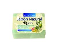Ynsadiet Jabon Natural Algas 100g