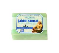 Ynsadiet Jabon Natural Aloe Vera 100G