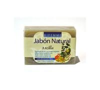 Ynsadiet Jabon Natural Arcilla 100g