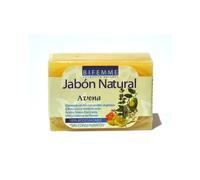 Ynsadiet Jabon Natural Avena 100g