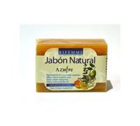 Ynsadiet Jabon Natural Azufre 100G