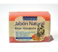 Ynsadiet Jabon Rosa Mosqueta 100g