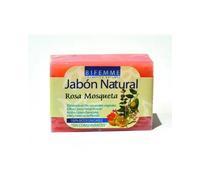 Ynsadiet Jabon Rosa Mosqueta 100g