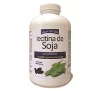 Ynsadiet Lecitina 1200 Mg 125 Perlas