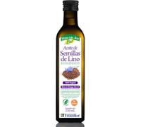 YNSADIET Olio di lino Bio 1 unità