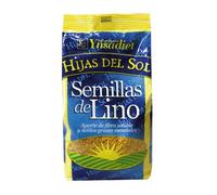 Ynsadiet Semillas Lino 400g