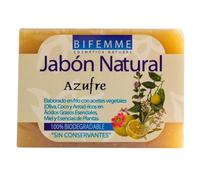Ynsadiet Zolfo Sapone Bio-Femme - 100 g