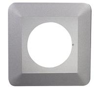 Ynsta OSX-910 Protezione da Parete Singola, Argento