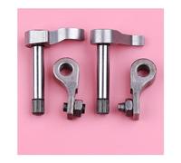 YNT7K8MX Set di bilancieri con valvola Alzata for HD GX25 GX25N GX25NT FG110 HHT25S Trimmer Decespugliatore Tosaerba Motore