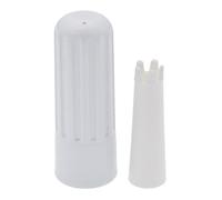 ynuth 1 x Bussola Ugello di decorazione + 1 x Caricatore di Chantilly sifone a Chantilly pezzi di ricambio kit