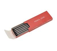 YNuth 6pz Mine in grafite per matita portamine HB 5.6mm mechanical pencil