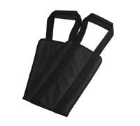 YNYCIPZ Tavole di trasferimento per ausilio,Cintura ausiliaria in piedi, cintura di trasferimento, cintura di cambio, cintura per attraversare il letto, cintura per allattamento rinforzata (80*24 cm)