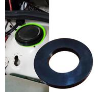 YNZHPMK 1 pz Universale Auto Ammortizzatore Anello di Gomma boccola Sospensione Torre Superiore tampone Cofano Motore Guarnizione smorzatore Suono correzione Rumore