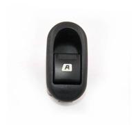 YNZHPMK 96401469XT Interruttore di Controllo del regolatore del Sollevatore alzacristalli Elettrico 6554.L7 per Citroe/n C2 C3 II C3 Pluriel per Peugeo/t 1007