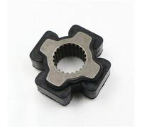 YNZHPMK Sterzo Piantone dello sterzo ingranaggio smorzamento Giunto 563251W0000FFF per Hyundai per Kia OEM 563251W0000FFF(10PCS)